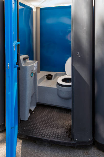 Best Portable restroom trailer rental  in Patrick Af, FL