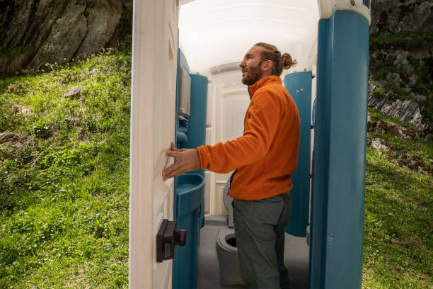 Best Handicap porta potty rental  in Patrick Af, FL