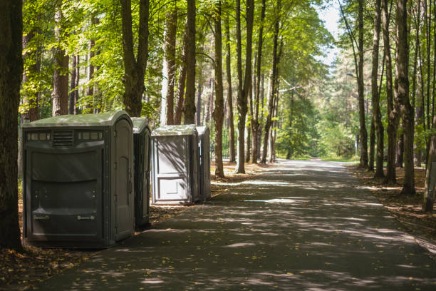 Best Wedding porta potty rental  in Patrick Af, FL