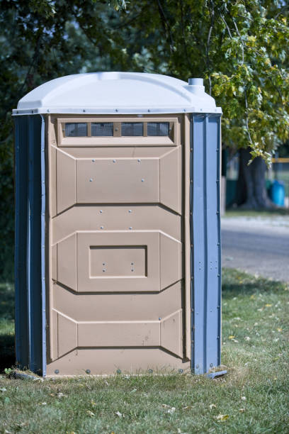 Best Sanitation services for porta potties  in Patrick Af, FL