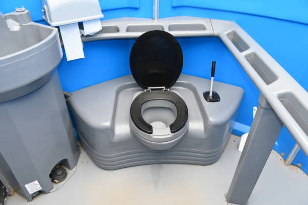 Best Luxury portable toilet rental  in Patrick Af, FL