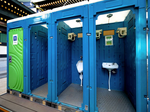 Patrick Af, FL porta potty rental Company